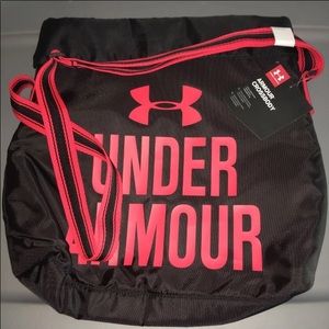 under armour crossbody purse